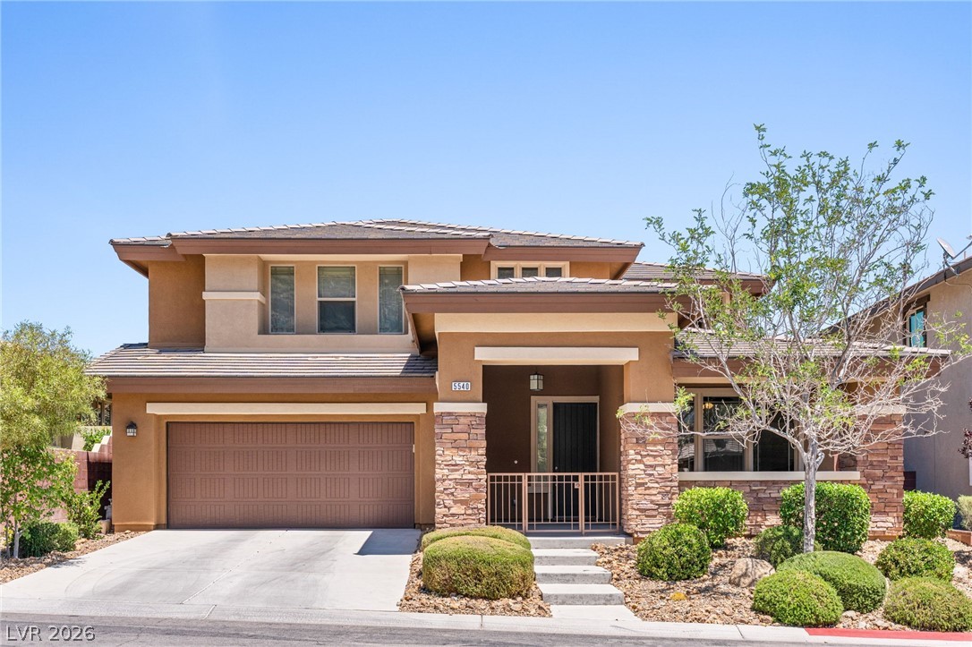 5540 Bethany Bend Drive