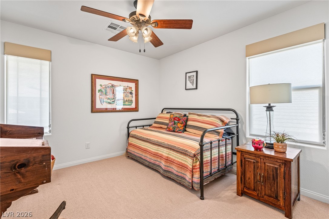 5540 Bethany Bend Drive