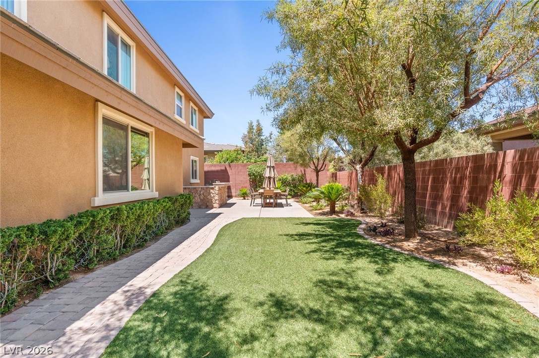 5540 Bethany Bend Drive