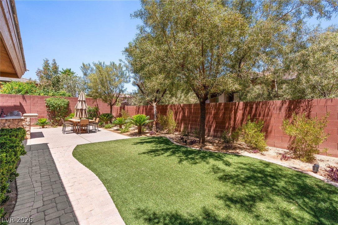 5540 Bethany Bend Drive