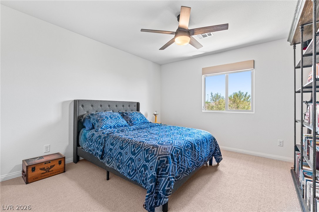5540 Bethany Bend Drive