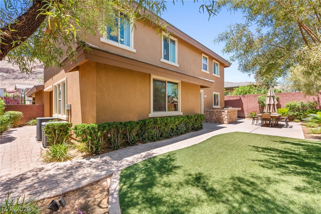 5540 Bethany Bend Drive
