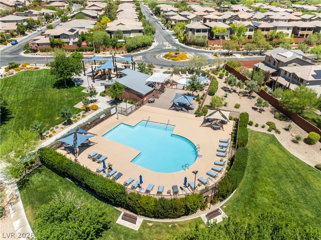 5540 Bethany Bend Drive
