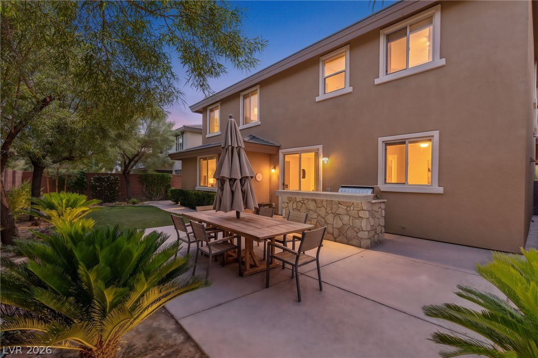 5540 Bethany Bend Drive