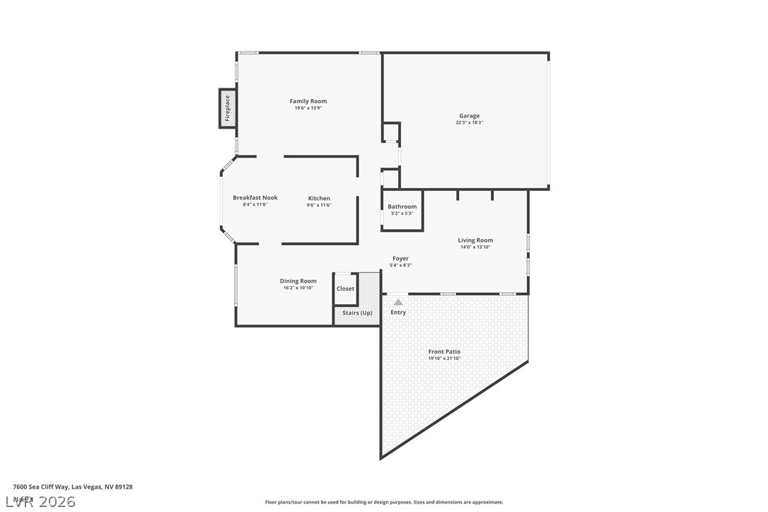 7600 Sea Cliff Way