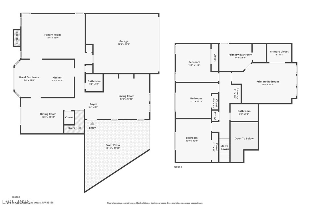 7600 Sea Cliff Way