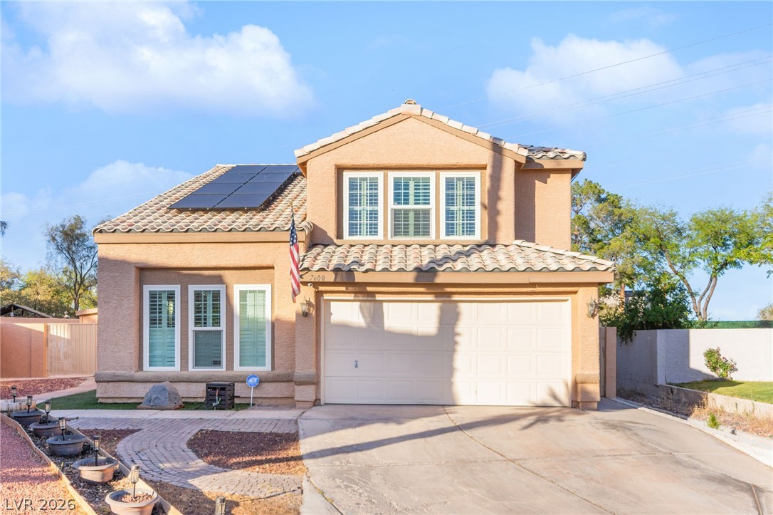 7600 Sea Cliff Way