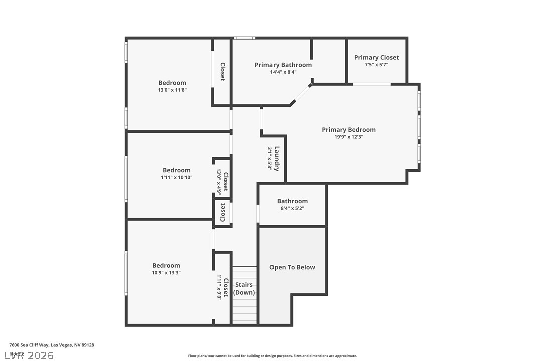 7600 Sea Cliff Way