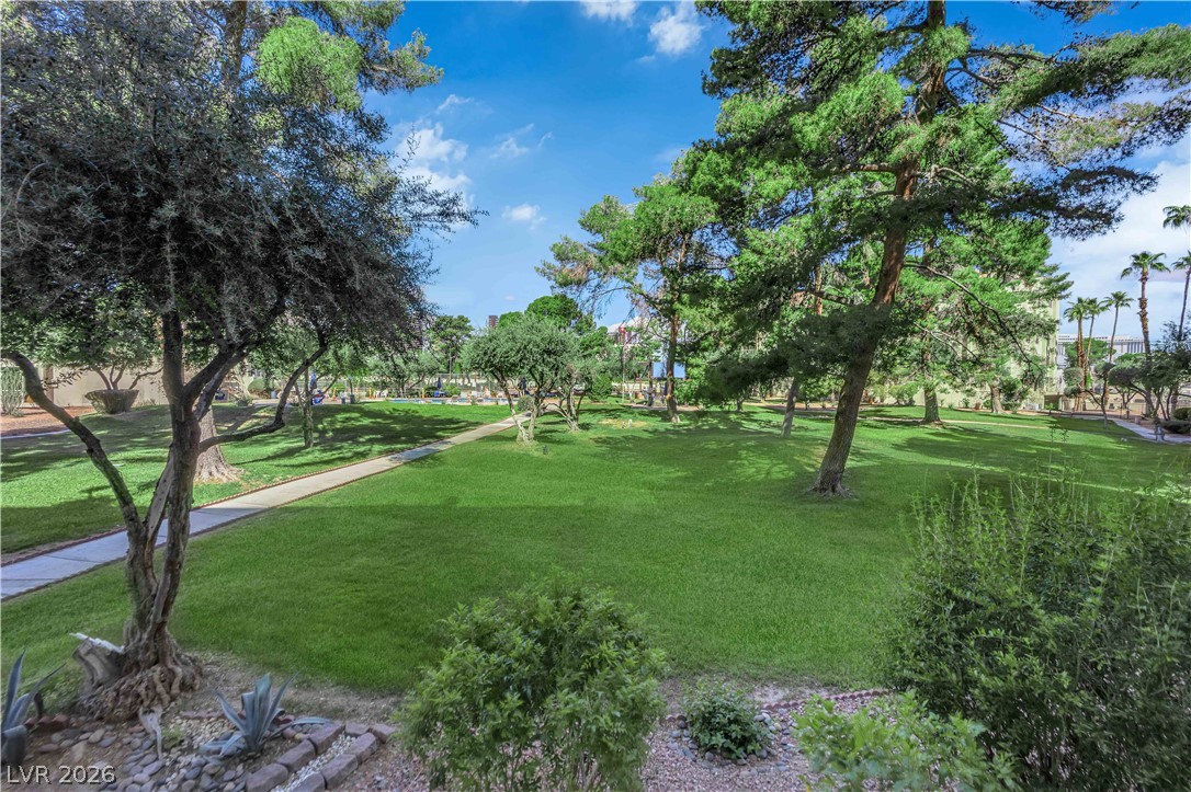 750 South Royal Crest Circle 312