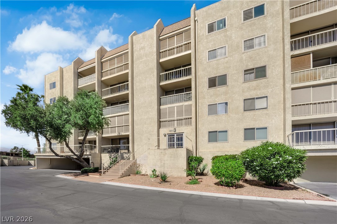750 South Royal Crest Circle 312