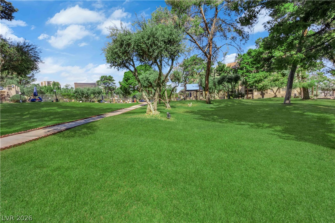 750 South Royal Crest Circle 312