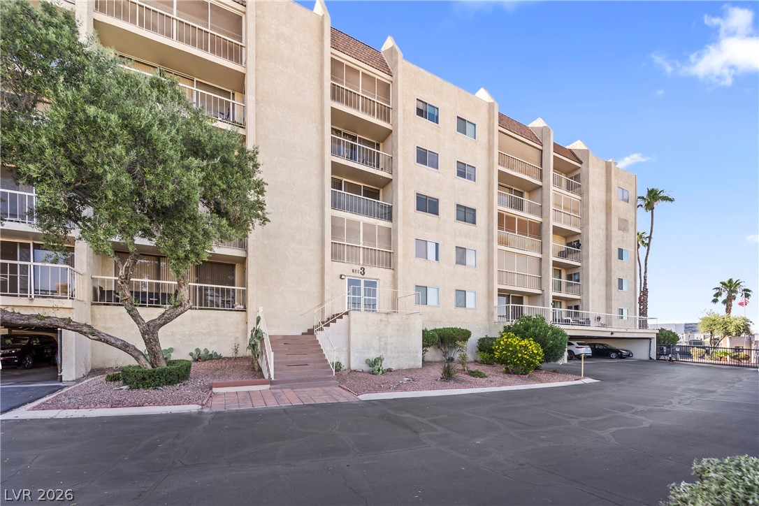 750 South Royal Crest Circle 312