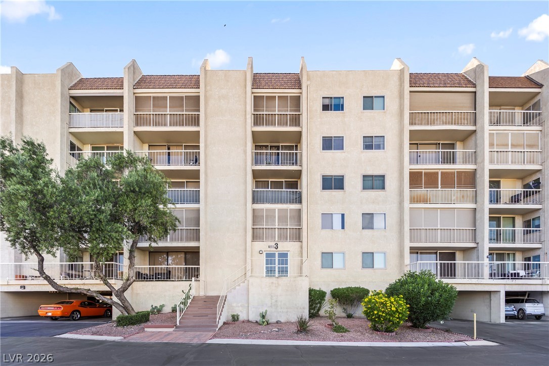 750 South Royal Crest Circle 312