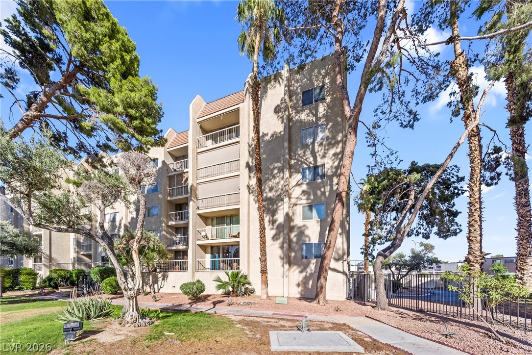 750 South Royal Crest Circle 312