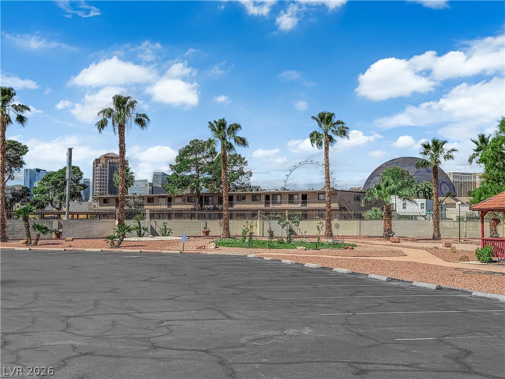 750 South Royal Crest Circle 312