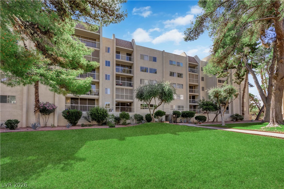 750 South Royal Crest Circle 312