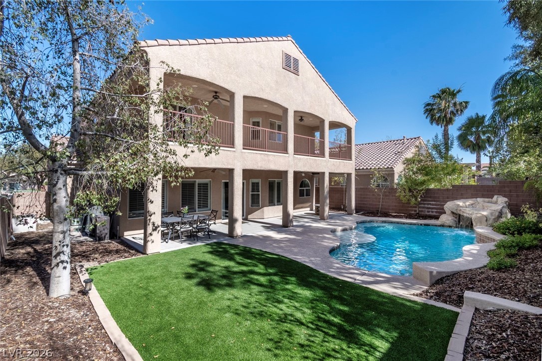 8153 Waltons Mill Court