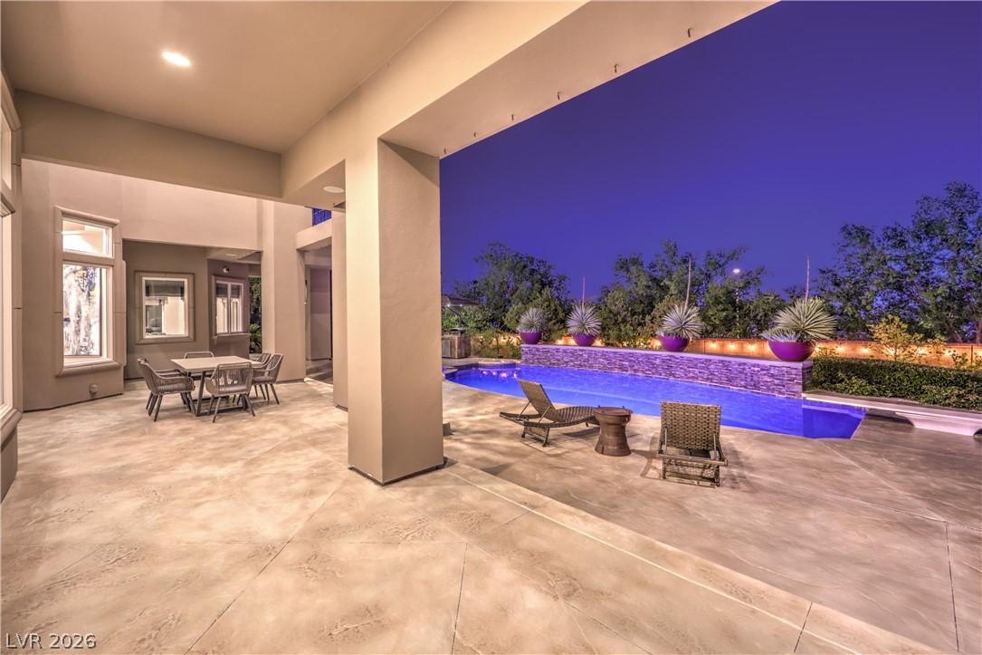9704 Highridge Drive