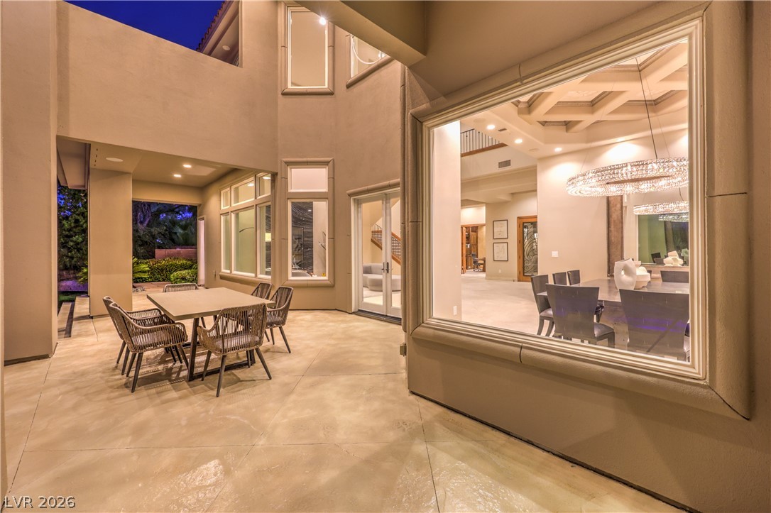 9704 Highridge Drive