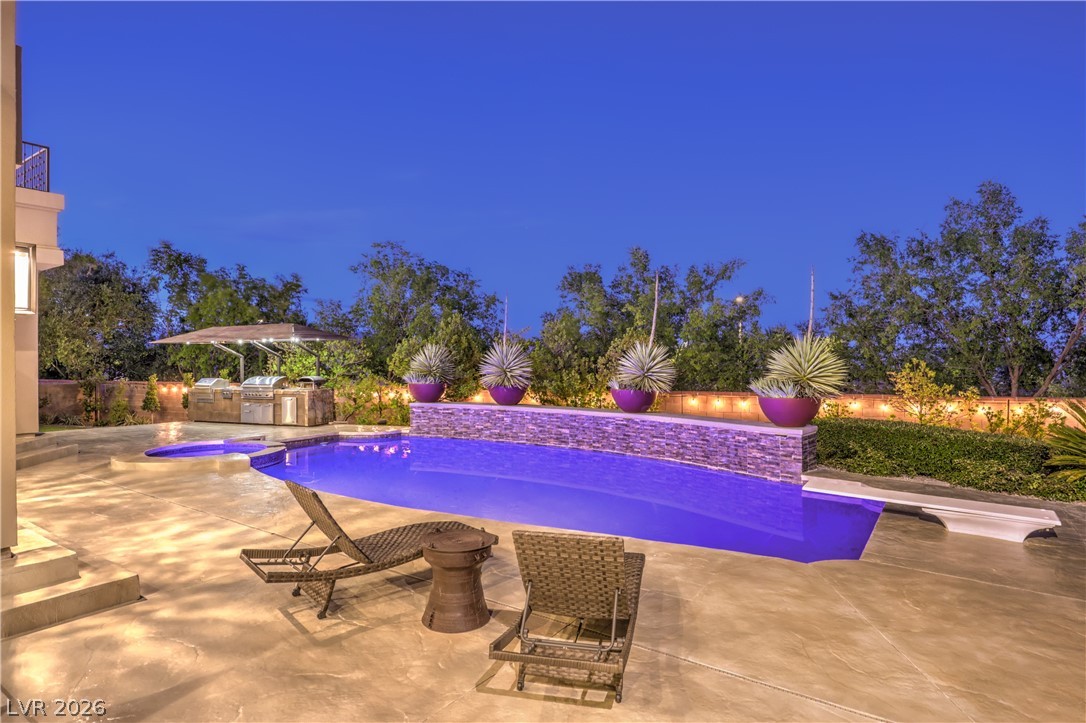 9704 Highridge Drive
