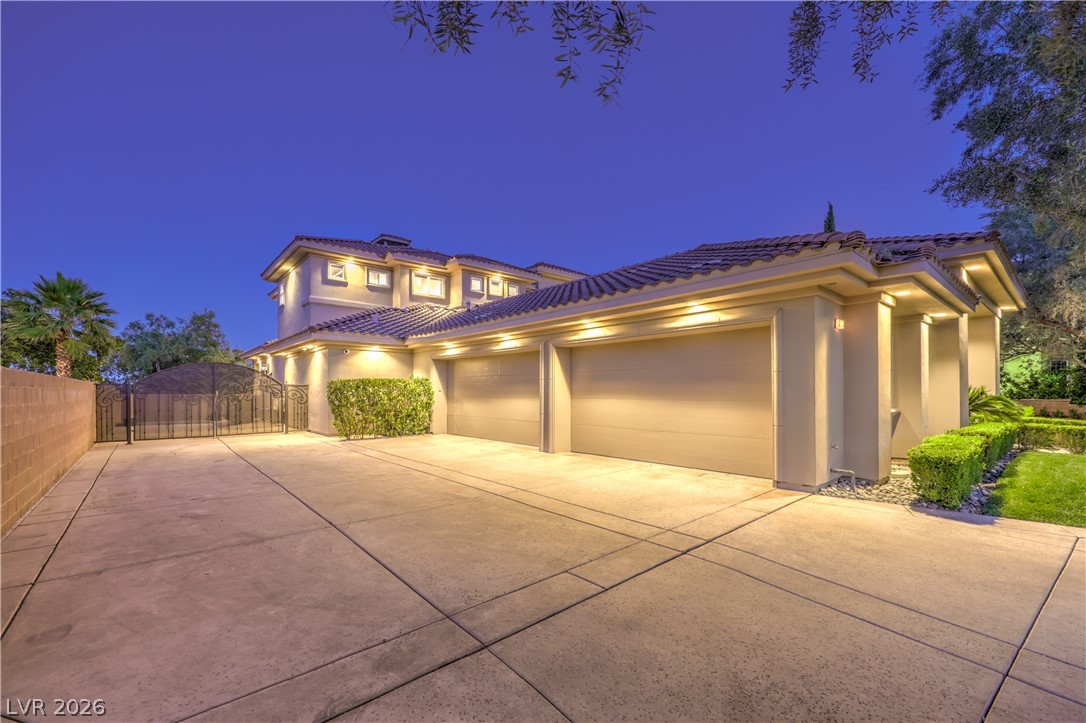 9704 Highridge Drive