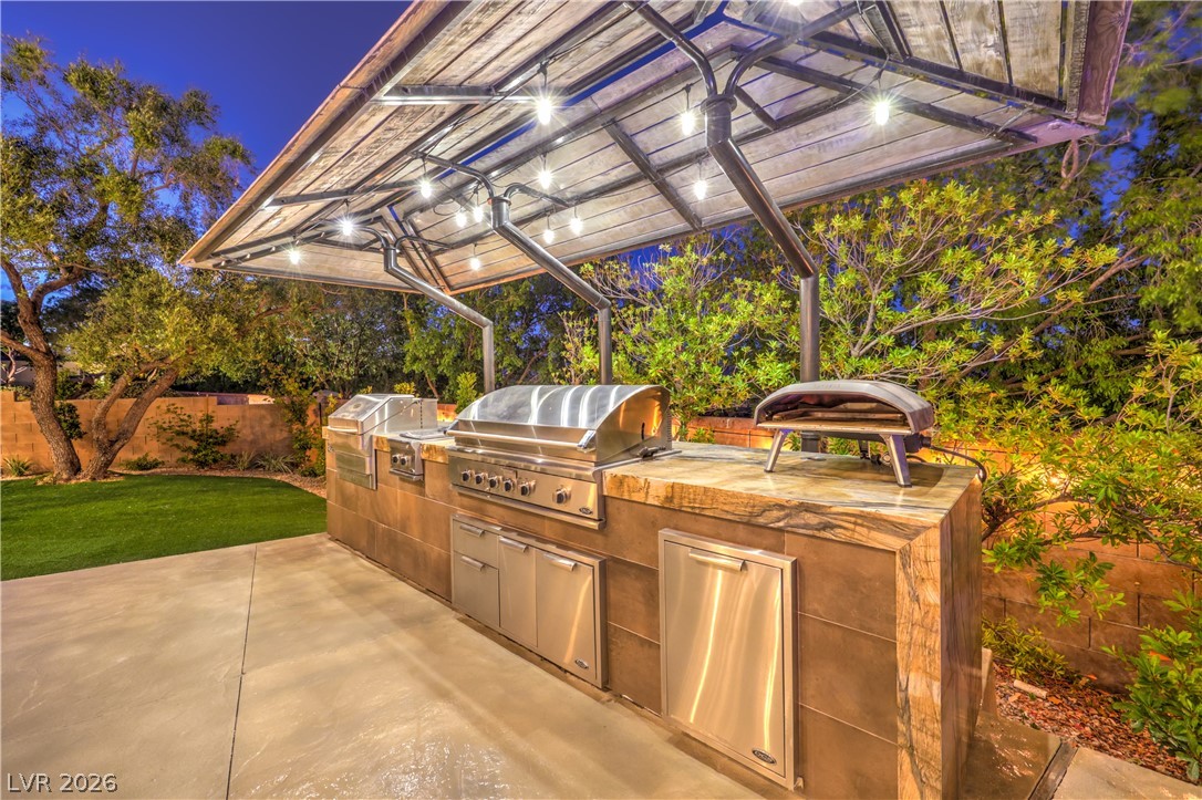 9704 Highridge Drive