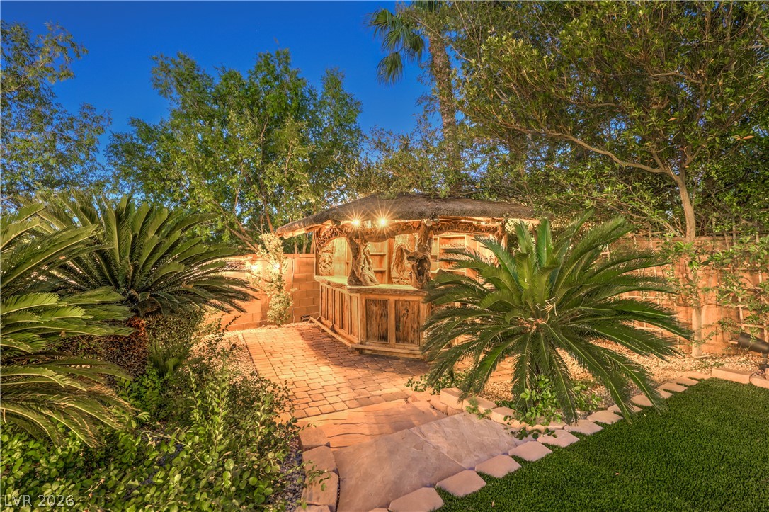 9704 Highridge Drive