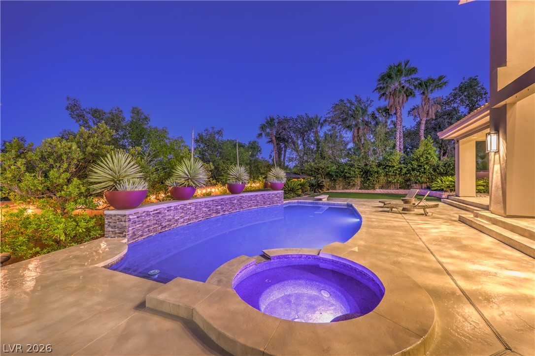 9704 Highridge Drive
