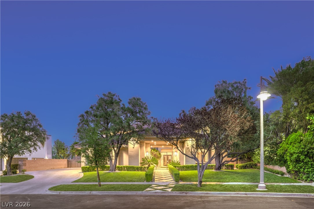 9704 Highridge Drive
