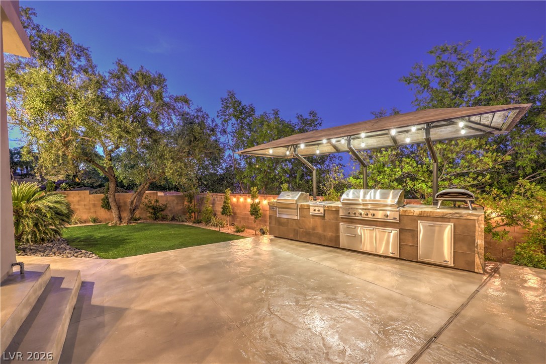 9704 Highridge Drive