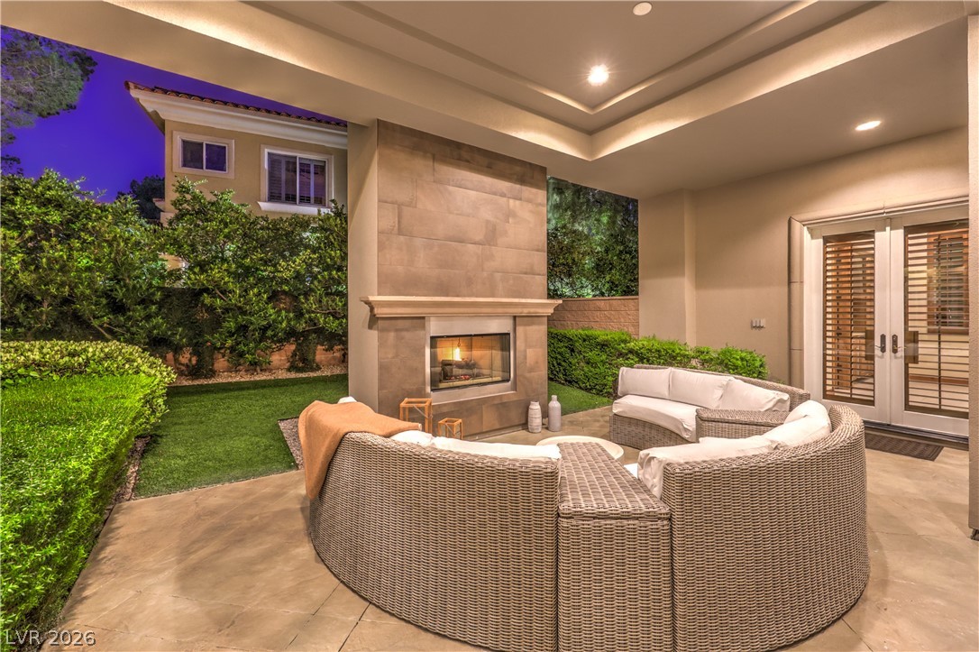 9704 Highridge Drive
