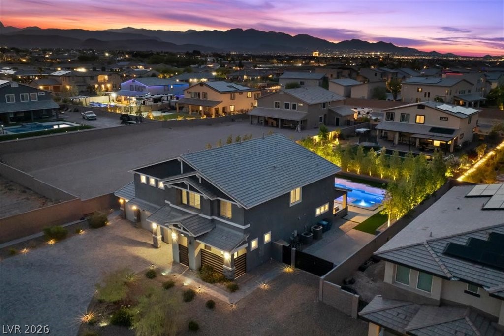 7638 Mount Spokane Court