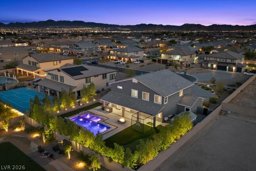 7638 Mount Spokane Court