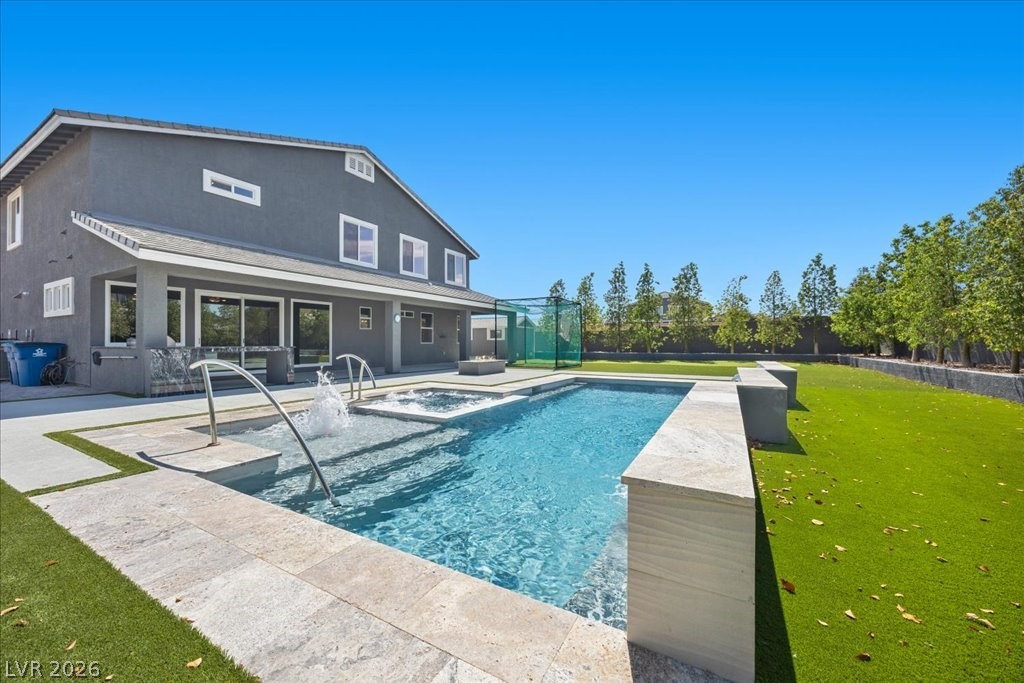 7638 Mount Spokane Court