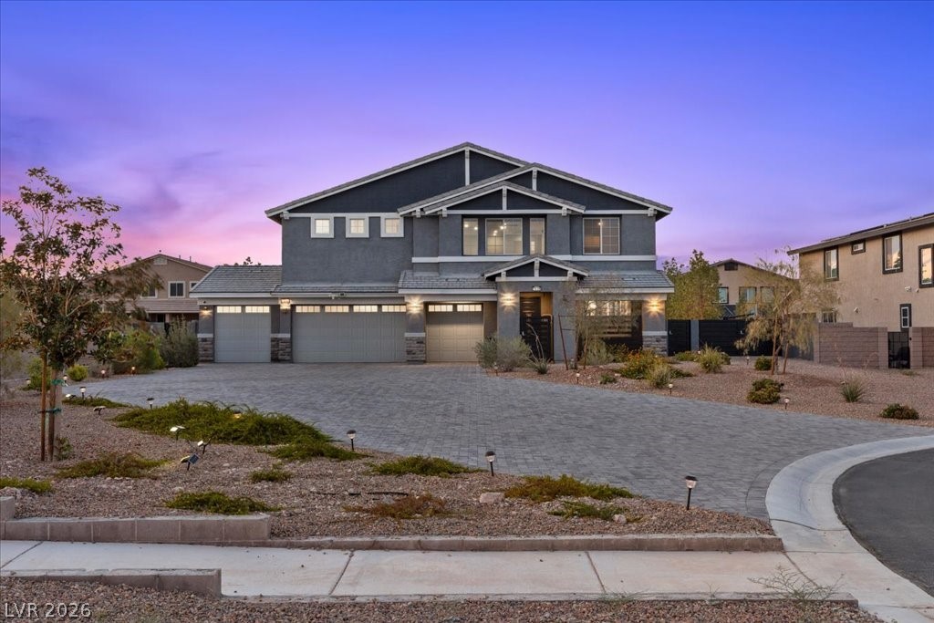 7638 Mount Spokane Court