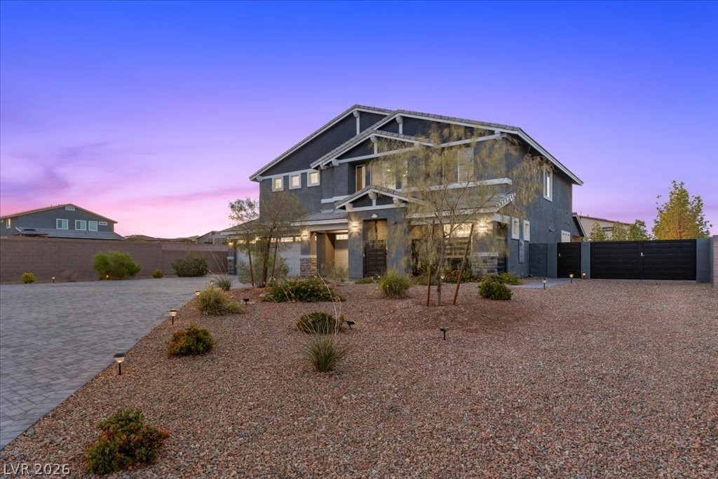 7638 Mount Spokane Court