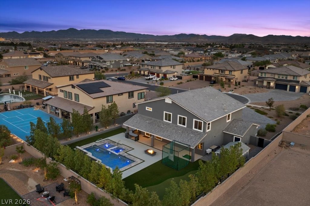 7638 Mount Spokane Court