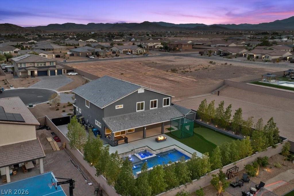 7638 Mount Spokane Court