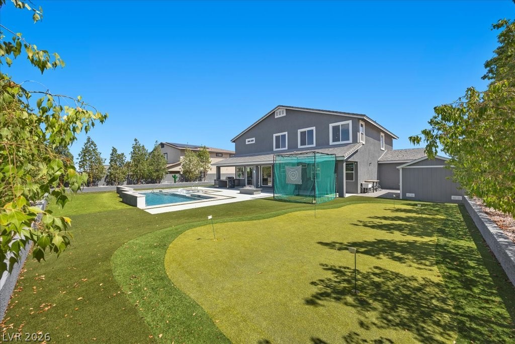 7638 Mount Spokane Court