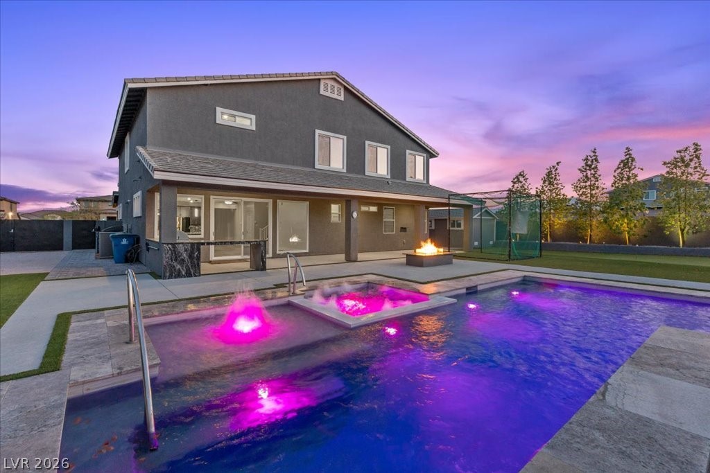 7638 Mount Spokane Court
