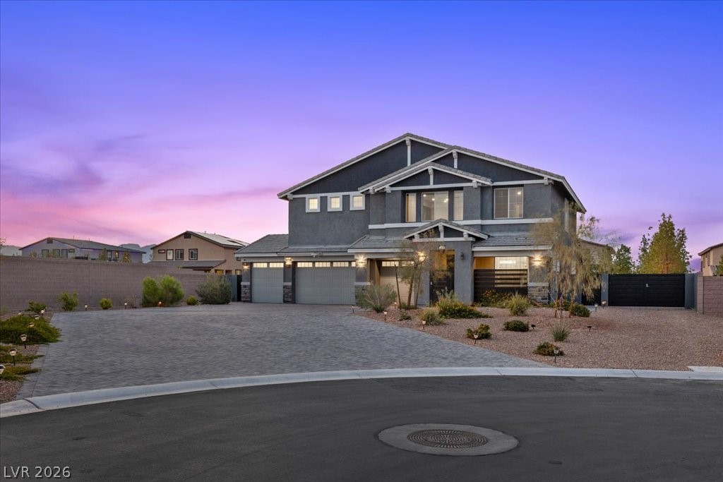7638 Mount Spokane Court