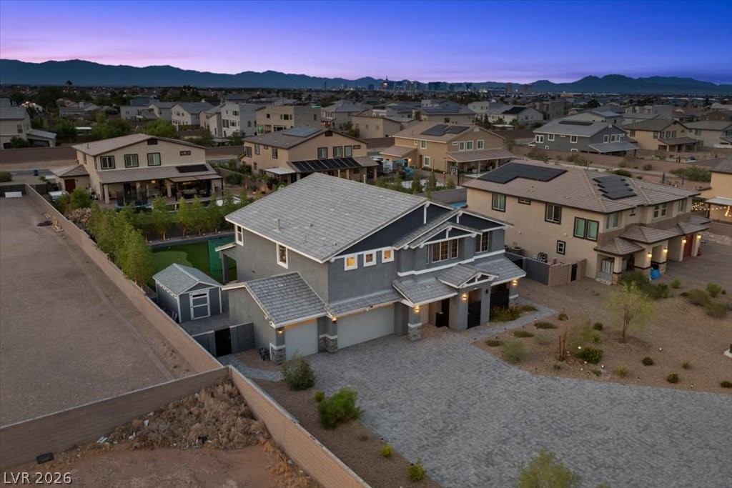 7638 Mount Spokane Court