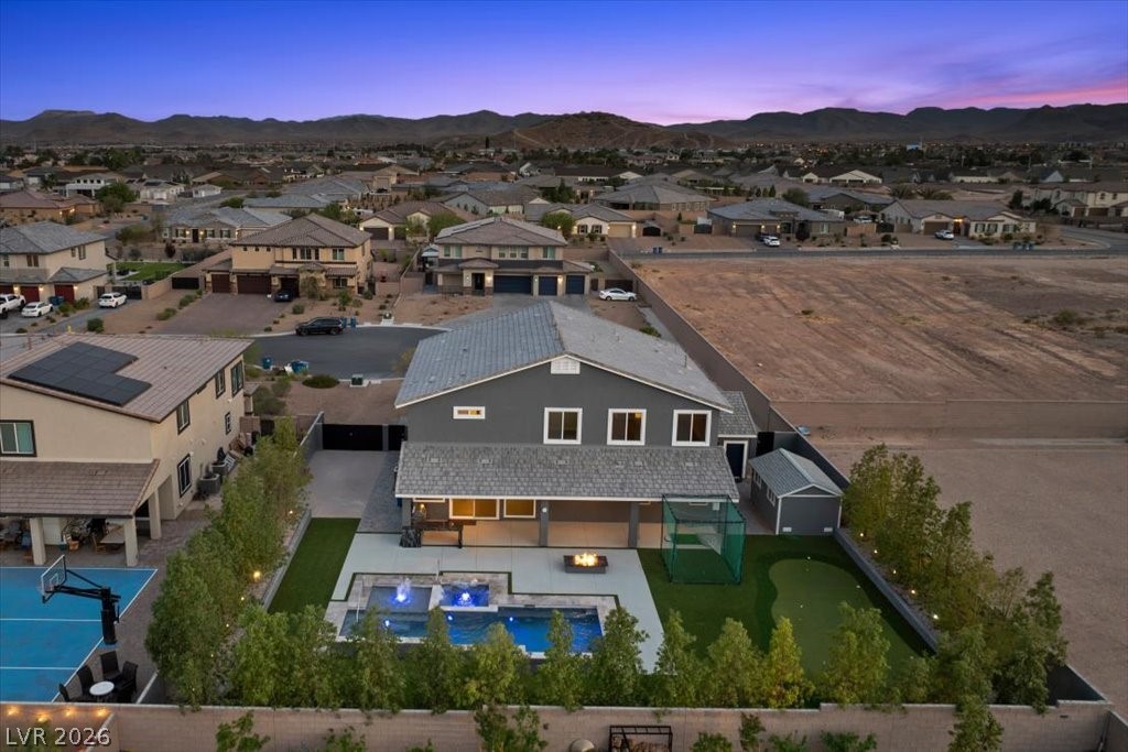 7638 Mount Spokane Court