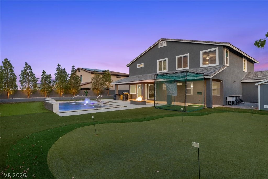 7638 Mount Spokane Court