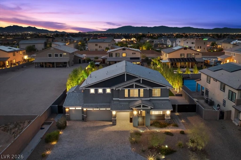 7638 Mount Spokane Court
