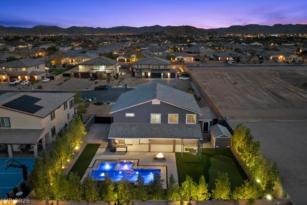 7638 Mount Spokane Court