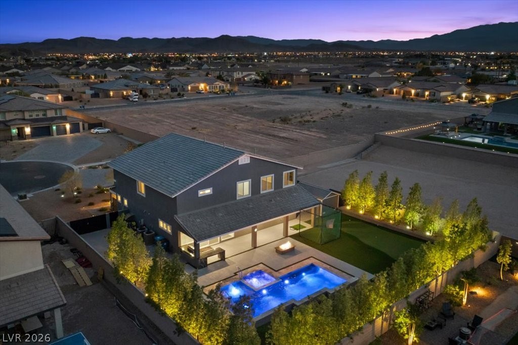 7638 Mount Spokane Court