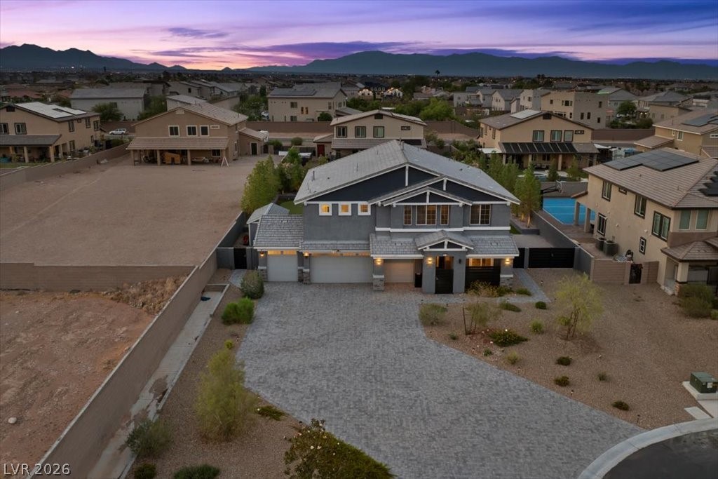 7638 Mount Spokane Court