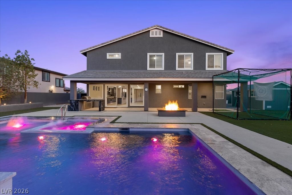7638 Mount Spokane Court
