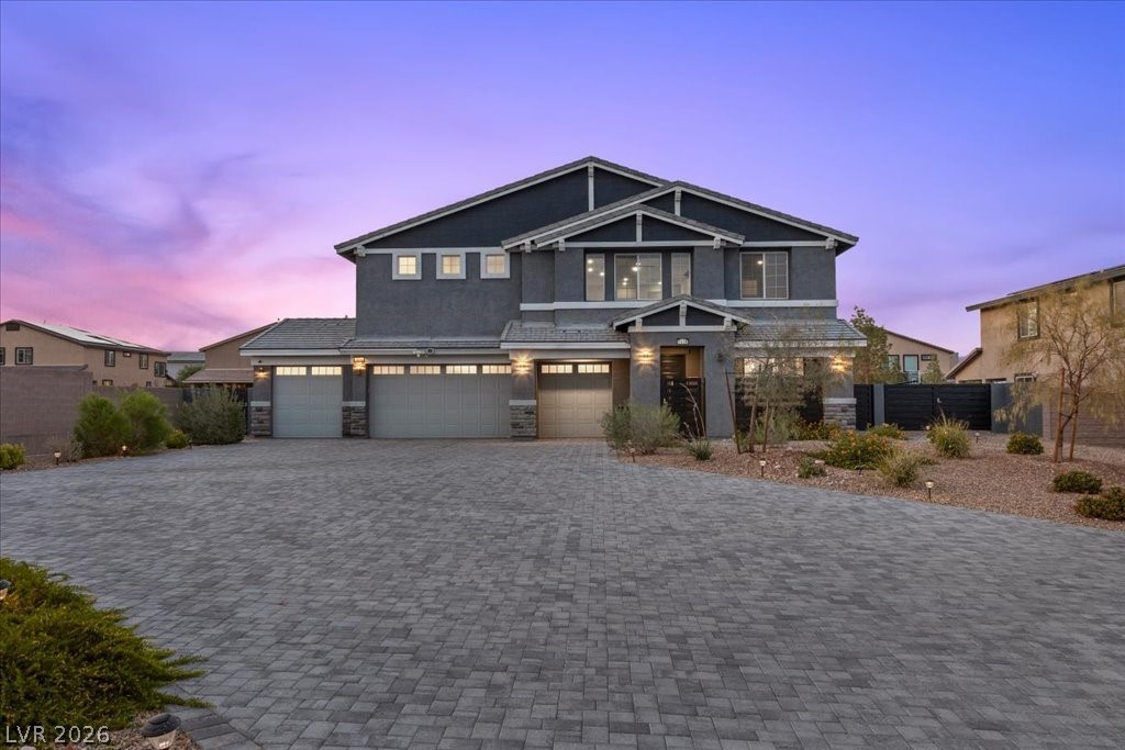 7638 Mount Spokane Court